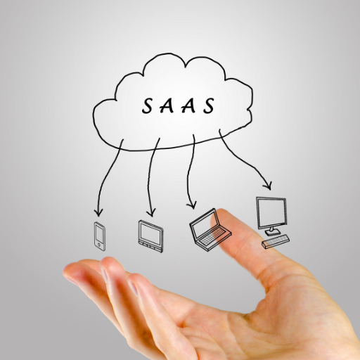 saas development