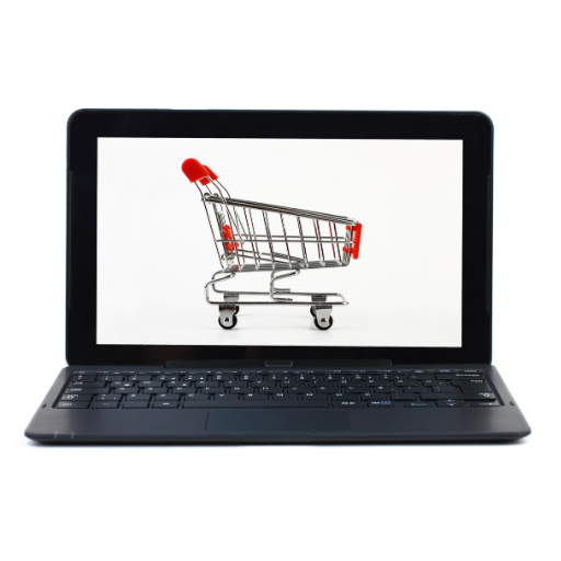 E-Commerce Development